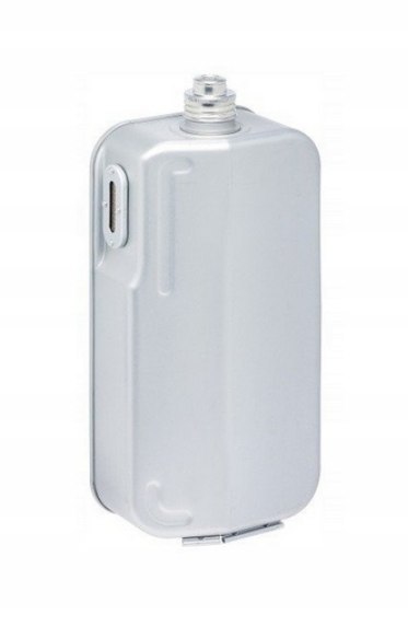 JAPOŃSKI ELEKTRONICZNY PIEC NAFTOWY ZIBRO LC150 4,65 kW do 90m2 + PILOT