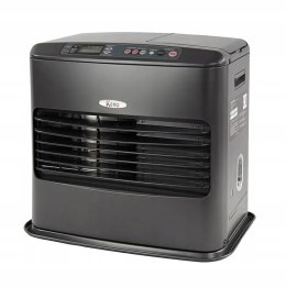 Japoński piecyk piec naftowy elektroniczny Kero Tosai SRE4600 4,6kW 70 m2