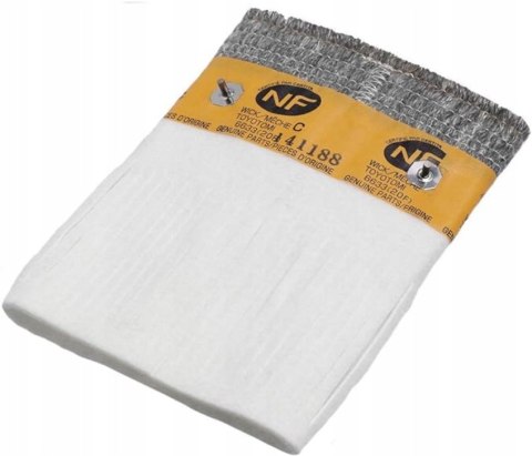 Knot typ C do piecyka naftowego Qlima Zibro