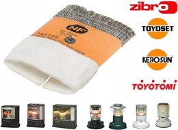 Knot typ C do piecyka naftowego Qlima Zibro