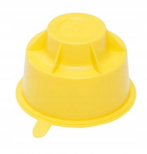 Korek transportowy ZIBRO TOYOTOMI Qlima do piecyka naftowego