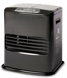 PIECYK NAFTOWY ELEKTRONICZNY PIEC NA NAFTĘ TOSAI SRE300 3kW do 45m2