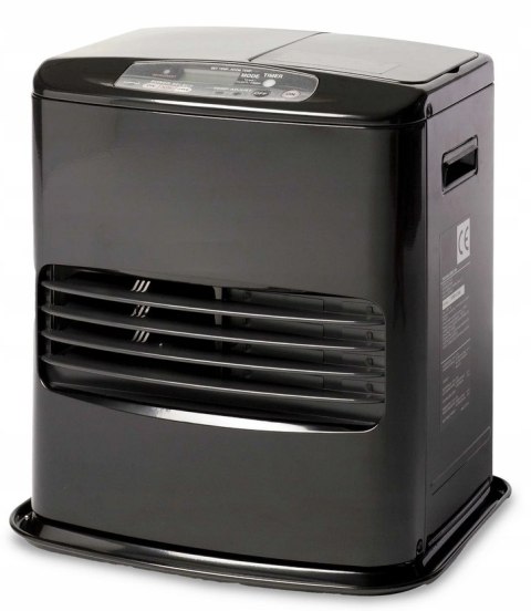 PIECYK NAFTOWY ELEKTRONICZNY PIEC NA NAFTĘ TOSAI SRE300 3kW do 45m2