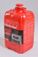 Paliwo naftowe nafta do pieców naftowych Toyotomi Plus 20 l ZIBRO