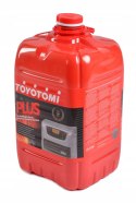 Paliwo naftowe nafta do pieców naftowych Toyotomi Plus 20 l ZIBRO