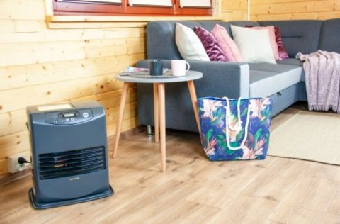 Piecyk naftowy elektroniczny INVERTER 5026CE 3,2kW do 50m2