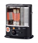 Piecyk naftowy knotowy CORONA RX 3085 3 kW do 45m2 + nafta TOSAINE 20 lit.