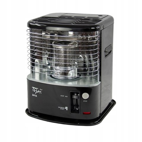 Piecyk naftowy knotowy TOSAI 241A 2.2kW do 30 m2