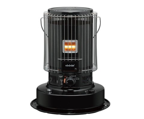 Piecyk naftowy knotowy Zibro Omni 230 aż 6,7 kW - 120 m2 bez prądu i gazu