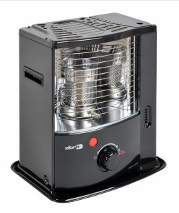 Piecyk naftowy knotowy Zibro RS 2222 / 221 2,2 kW do 30 m2 MADE IN JAPAN