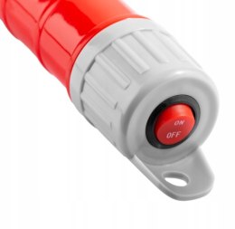 Pompka elektryczna do nafty ZIBRO TOYOTOMI Qlima do piecyka naftowego