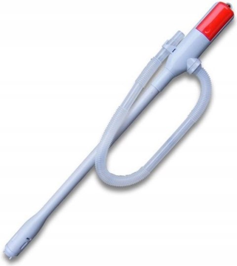 Pompka elektryczna do nafty ZIBRO TOYOTOMI Qlima do piecyka naftowego