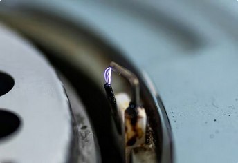 Przenośny knotowy piecyk naftowyToyotomi Zibro GEAR MISSION RS-GER23 2,3kW