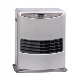 ZIBRO TOYOTOMI piecyk naftowy elektroniczny LC130 / LC2230 3kW do 48m2