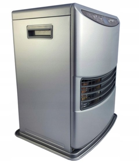 ZIBRO TOYOTOMI piecyk naftowy elektroniczny LC130 / LC2230 3kW do 48m2