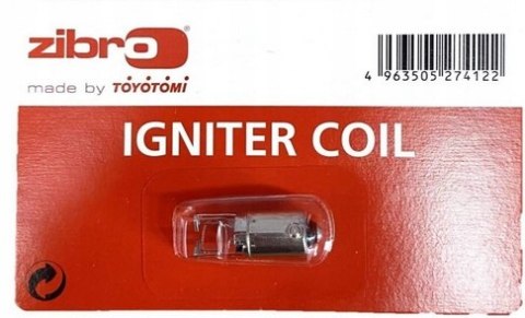 Żarnik ZIBRO TOYOTOMI Qlima do piecyka naftowego