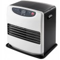 Piec naftowy Qlima SRE9046 TC 4,65 kW do 54 m² TIMER czujnik CO2