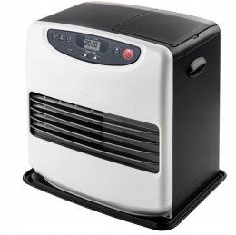 Piec naftowy Qlima SRE9046 TC 4,65 kW do 54 m² TIMER czujnik CO2