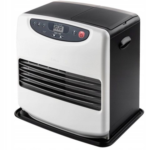 Piec naftowy Qlima SRE9046 TC 4,65 kW do 54 m² TIMER czujnik CO2