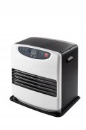 Piec naftowy Qlima SRE9046 TC 4,65 kW do 54 m² TIMER czujnik CO2
