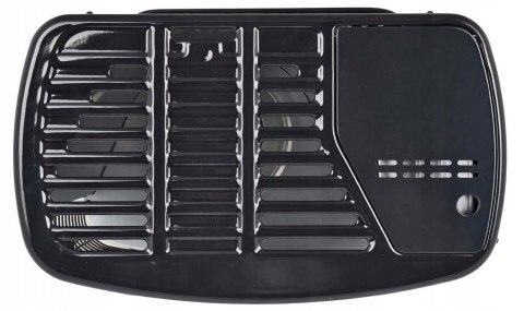 Piecyk naftowy knotowy Corona RX 2485 2,4 kW do 30m2 + NAFTA TOYOTOMI 20 l.