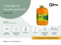 QLIMA Spark paliwo nafta do piecyków naftowych
