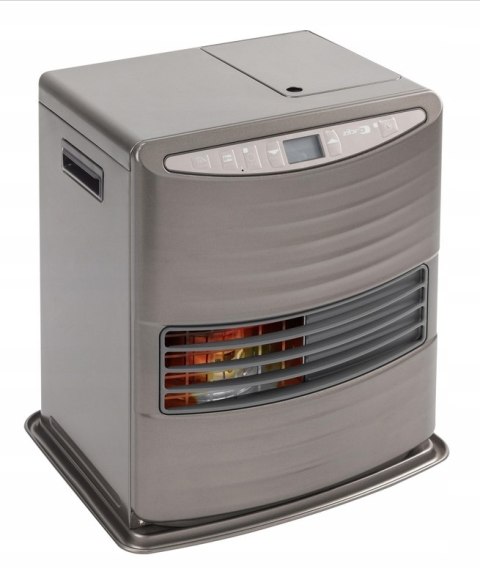 ZIBRO TOYOTOMI piecyk naftowy elektroniczny LC130 / LC2230 3kW do 48m2